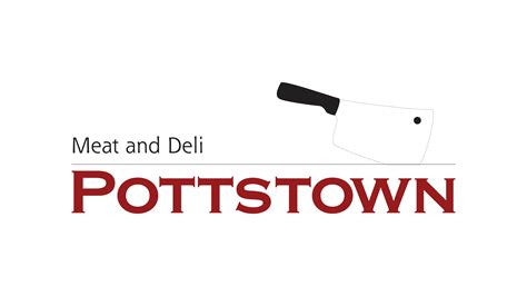 Pottstown meat. Things To Know About Pottstown meat. 